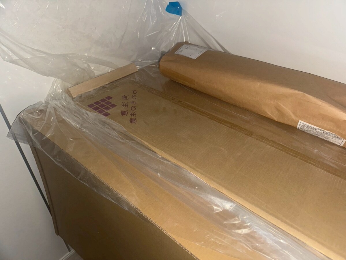 西蒲田新築ハイツの物件内観写真