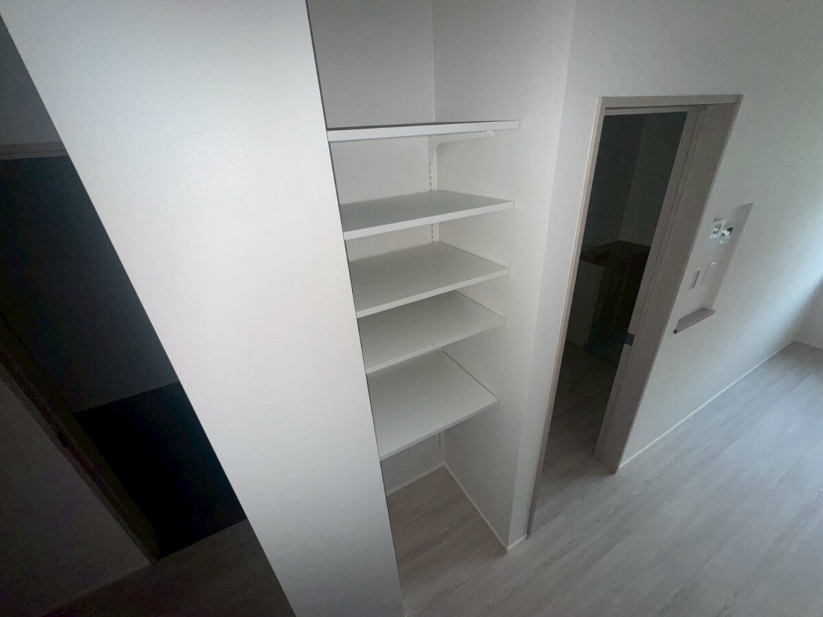 西蒲田新築ハイツの物件内観写真