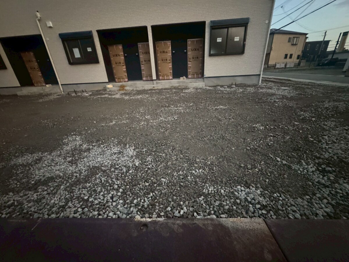 西蒲田新築ハイツの物件内観写真