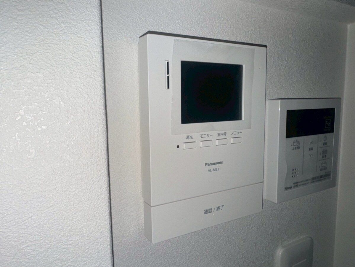 西蒲田新築ハイツの物件内観写真