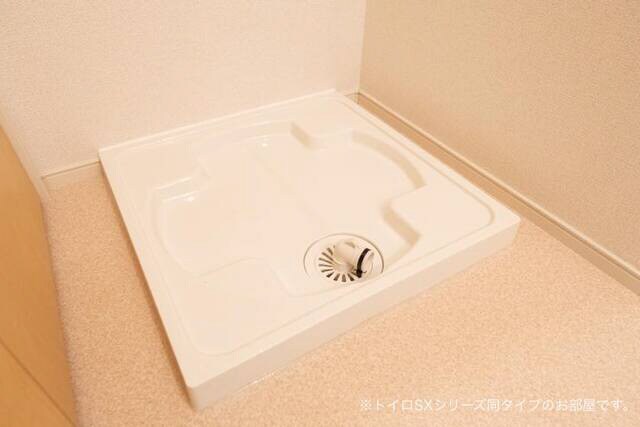 ベルフィオーレBの物件内観写真