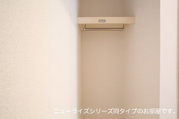 フェリア糸井Gの物件内観写真