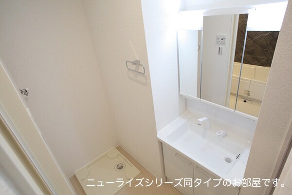 エレマスタの物件内観写真