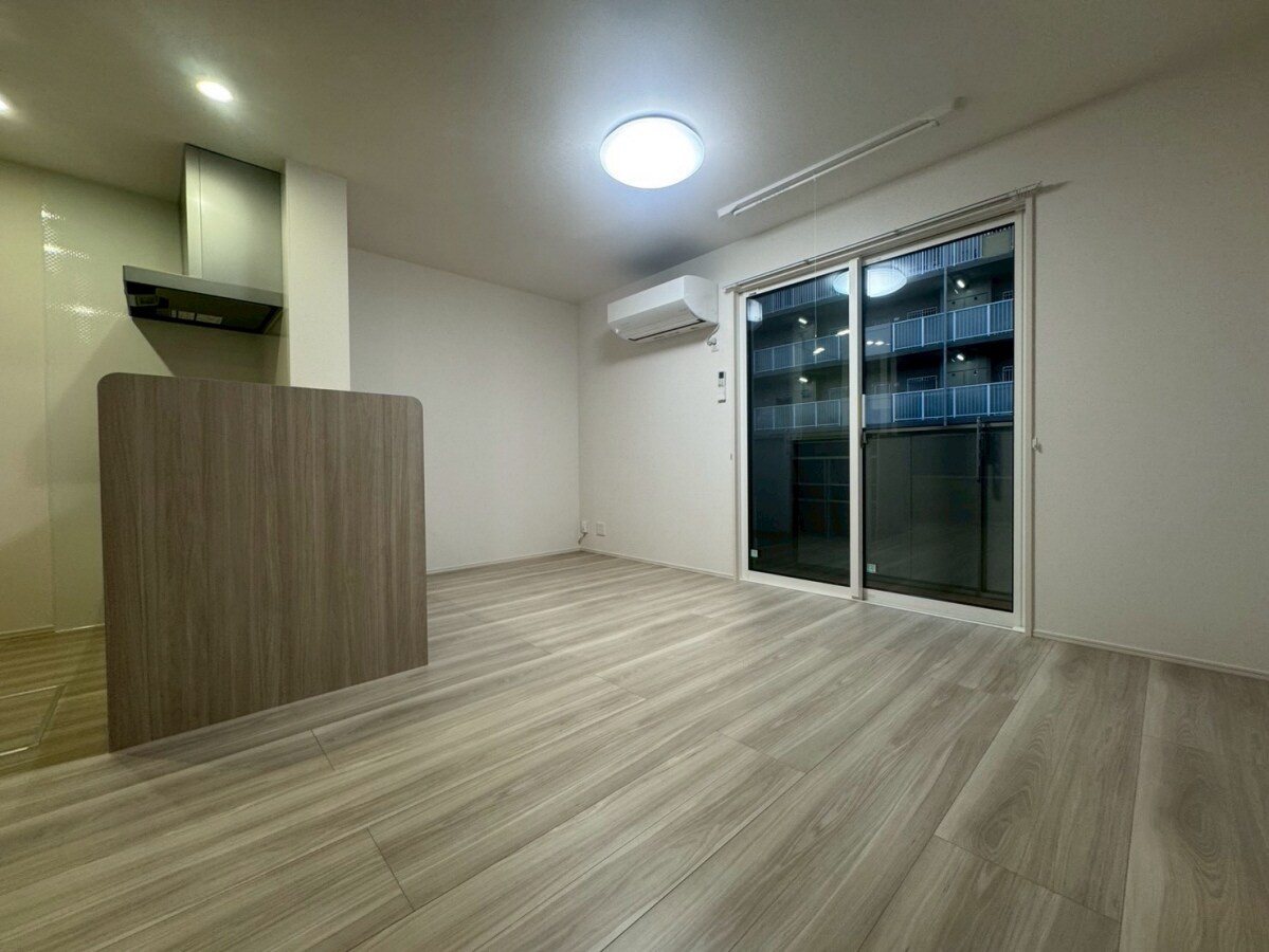 ヴィラーチェⅡの物件内観写真