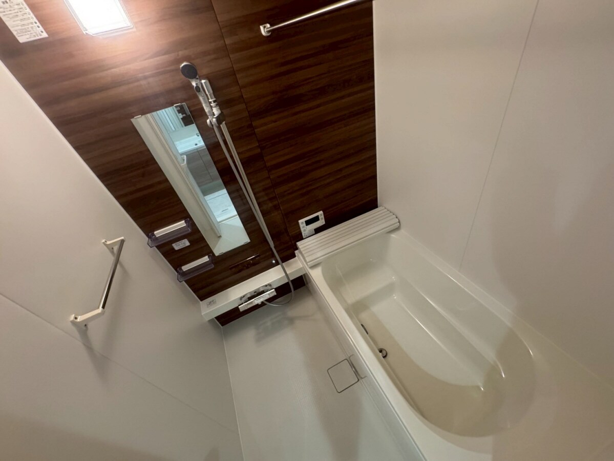 ヴィラーチェⅡの物件内観写真