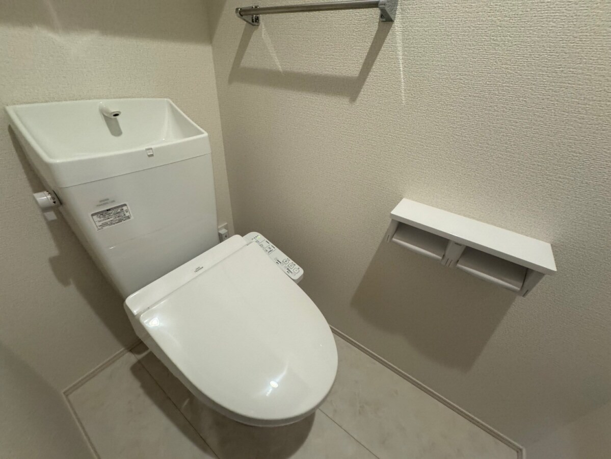 ヴィラーチェⅡの物件内観写真