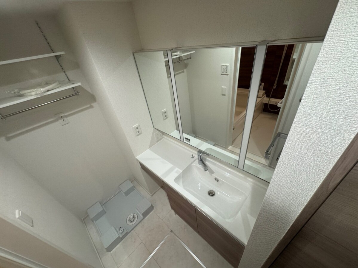 ヴィラーチェⅡの物件内観写真