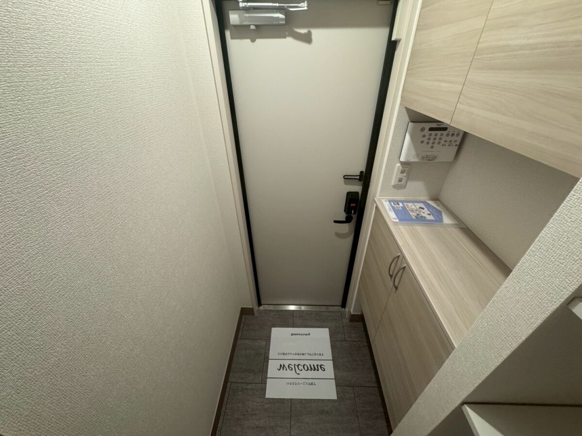 ヴィラーチェⅡの物件内観写真