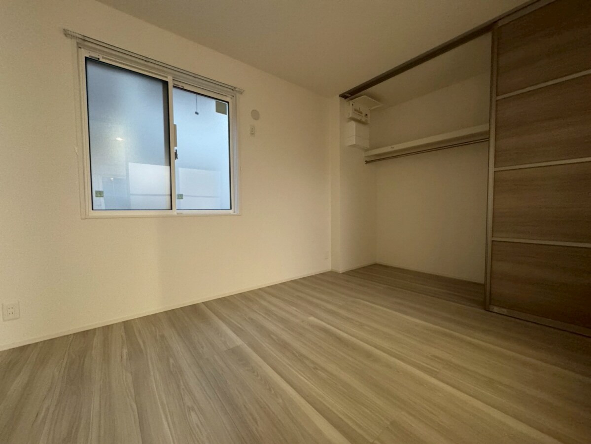 ヴィラーチェⅡの物件内観写真