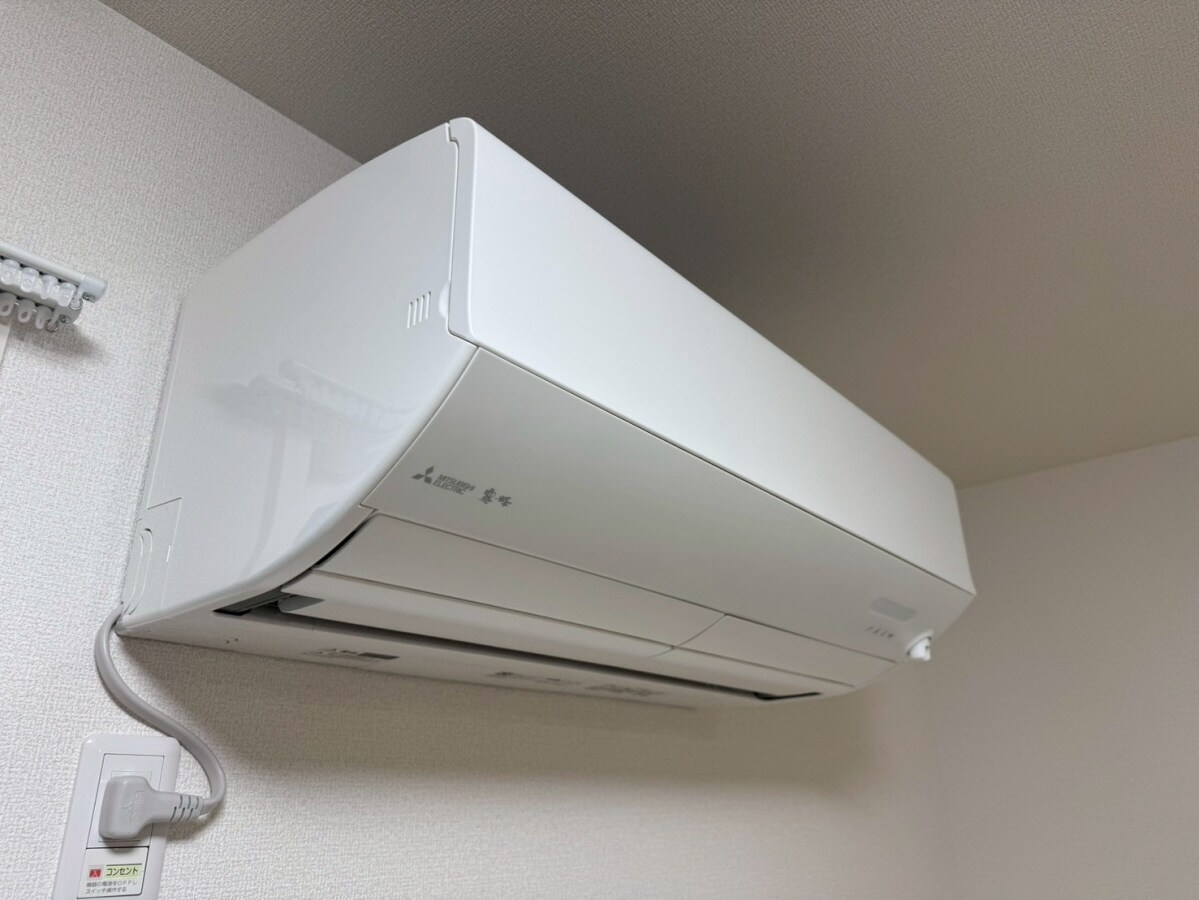 ヴィラーチェⅡの物件内観写真