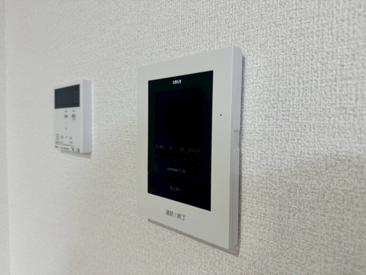 ヴィラーチェⅡの物件内観写真