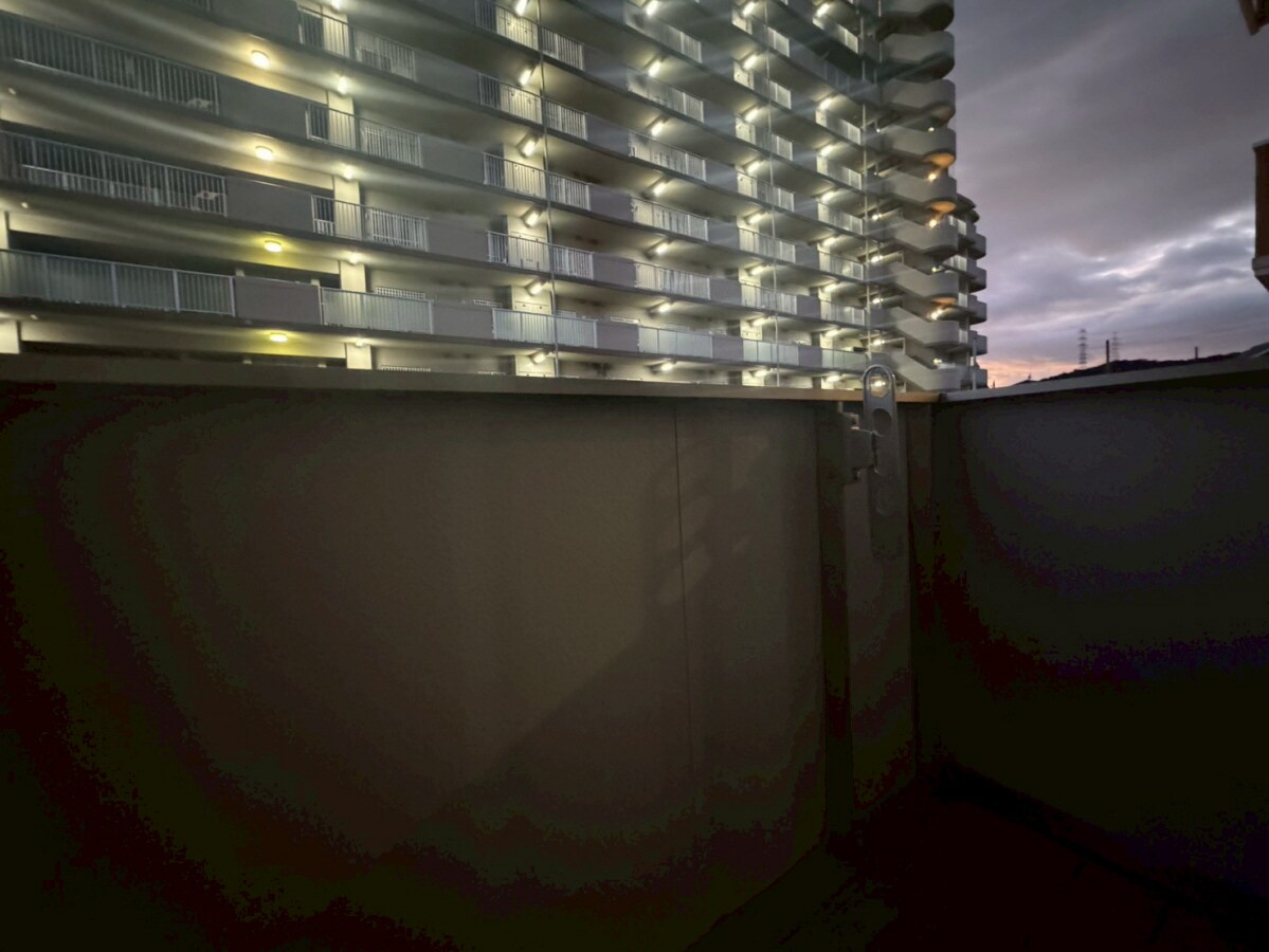 ヴィラーチェⅡの物件内観写真