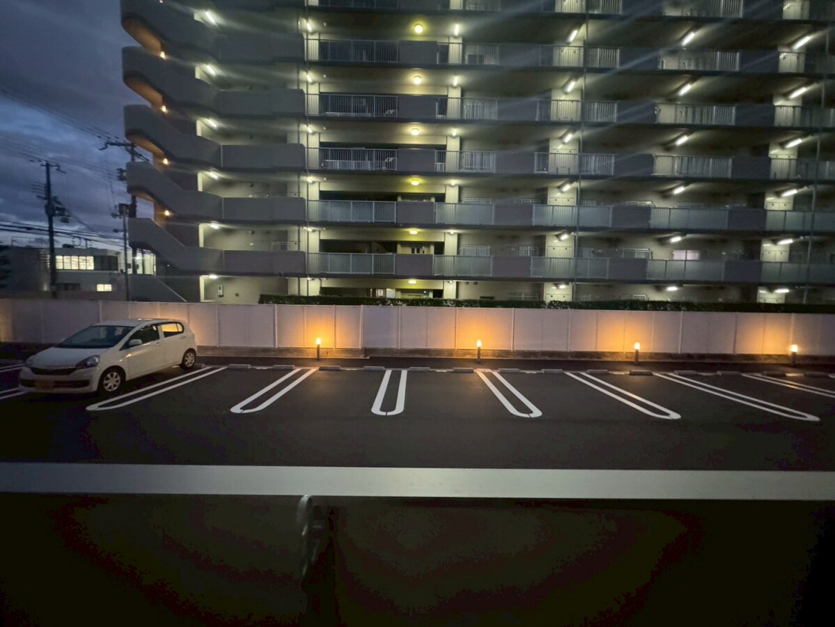 ヴィラーチェⅡの物件内観写真