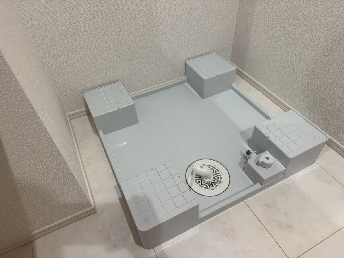 ヴィラーチェⅡの物件内観写真