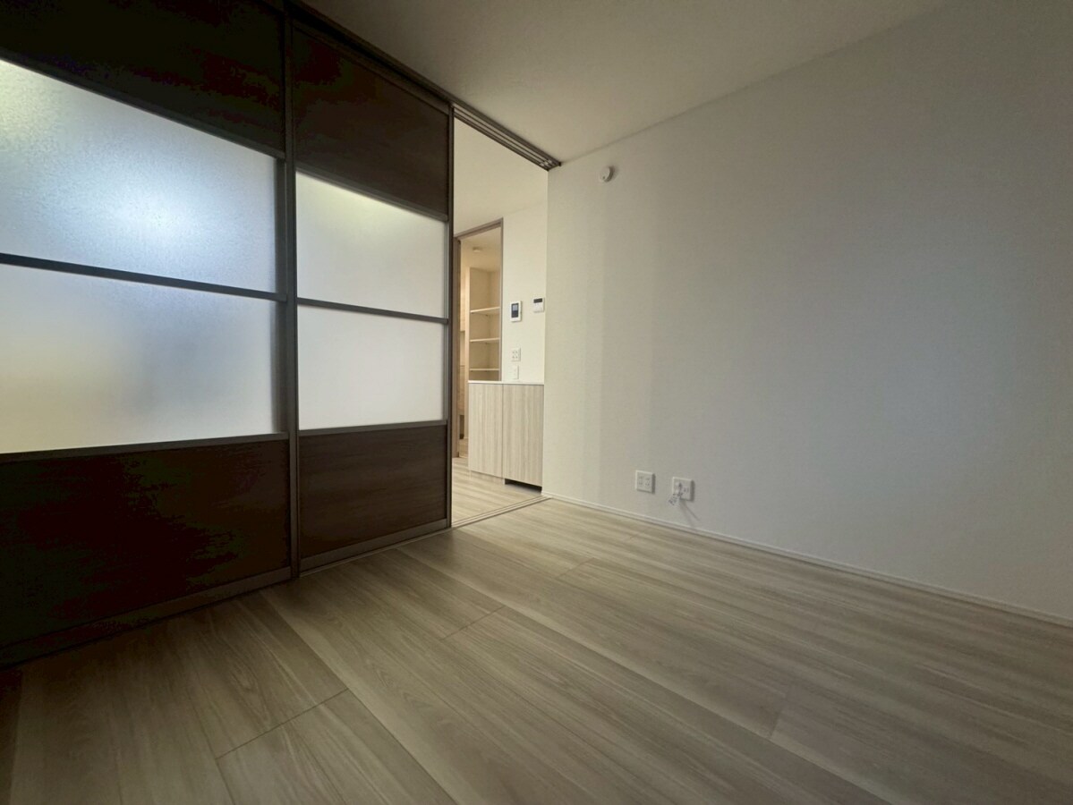 ヴィラーチェⅡの物件内観写真