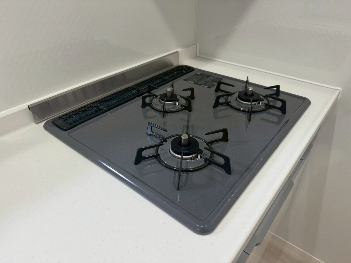 ヴィラーチェⅡの物件内観写真