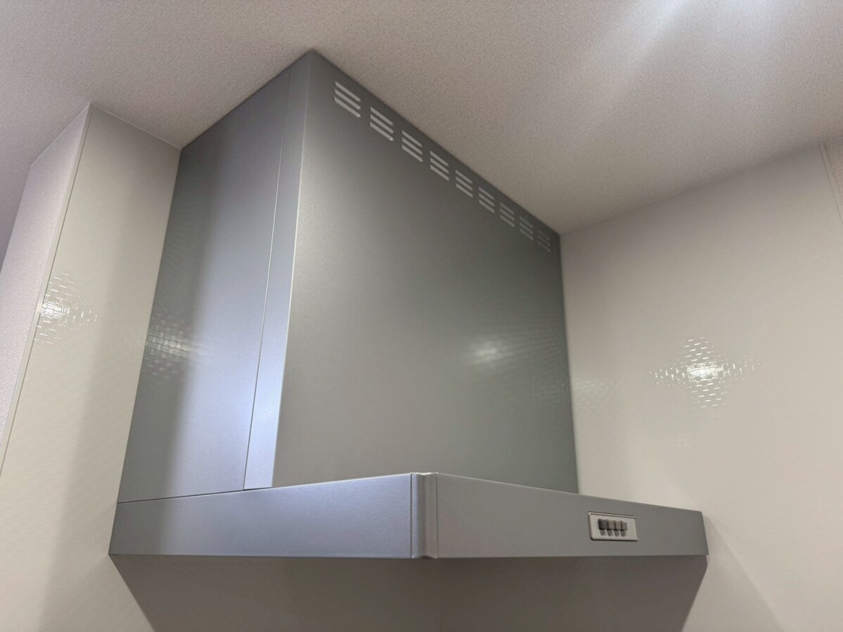 ヴィラーチェⅡの物件内観写真