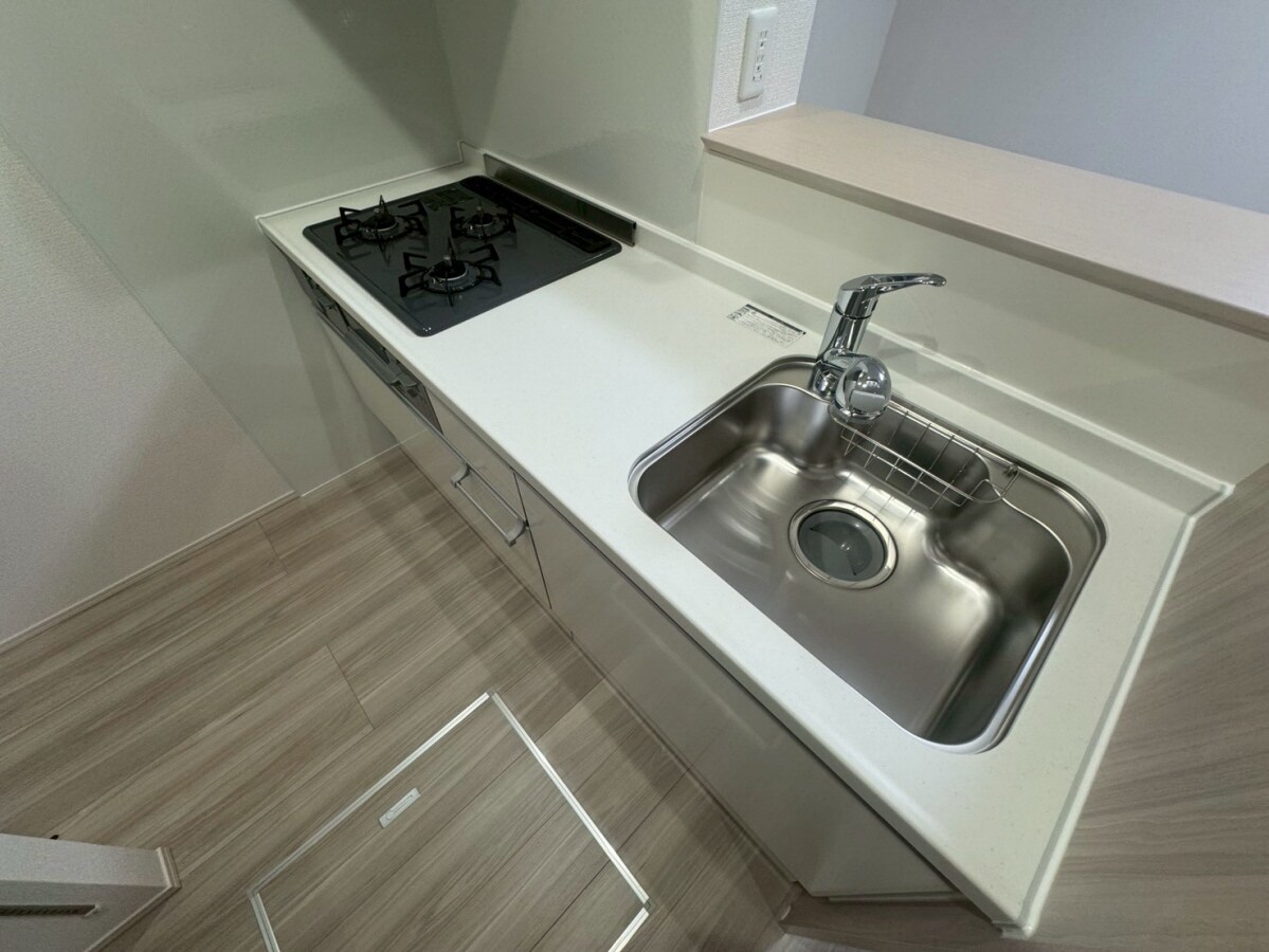 ヴィラーチェⅡの物件内観写真