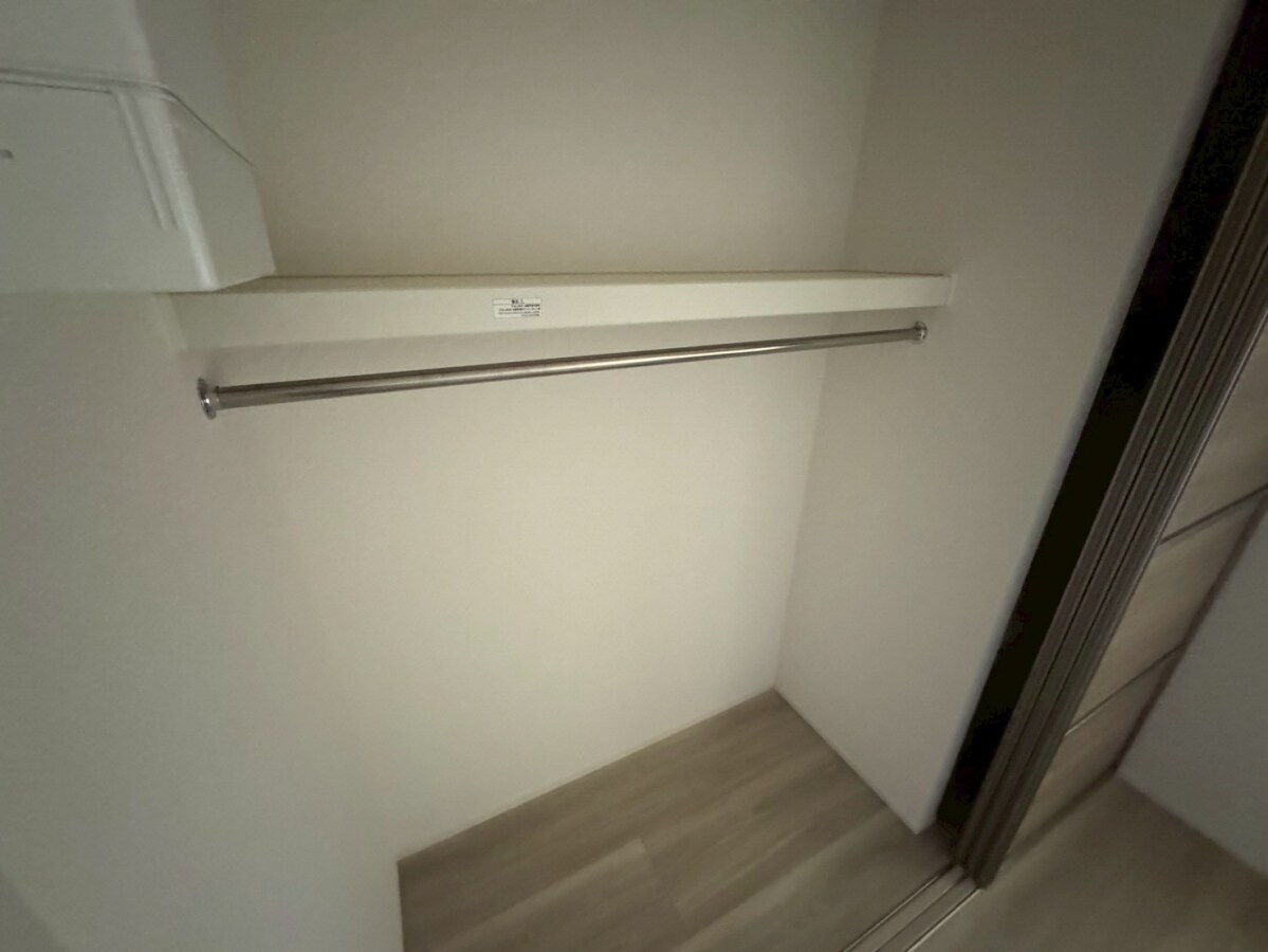 ヴィラーチェⅡの物件内観写真