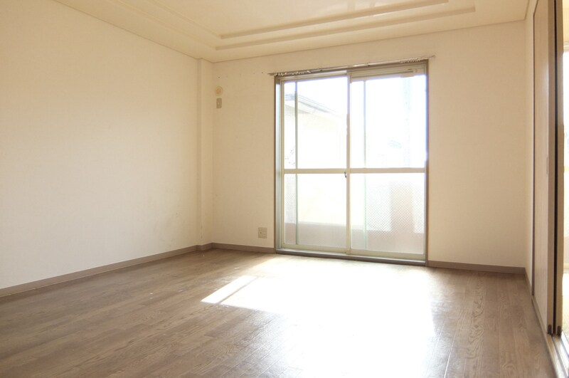 ミィーティアの物件内観写真