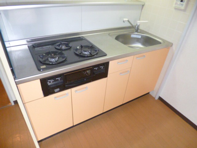 ロイヤルコーポ姫路の物件内観写真