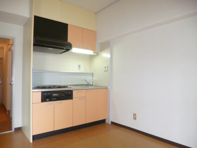 ロイヤルコーポ姫路の物件内観写真