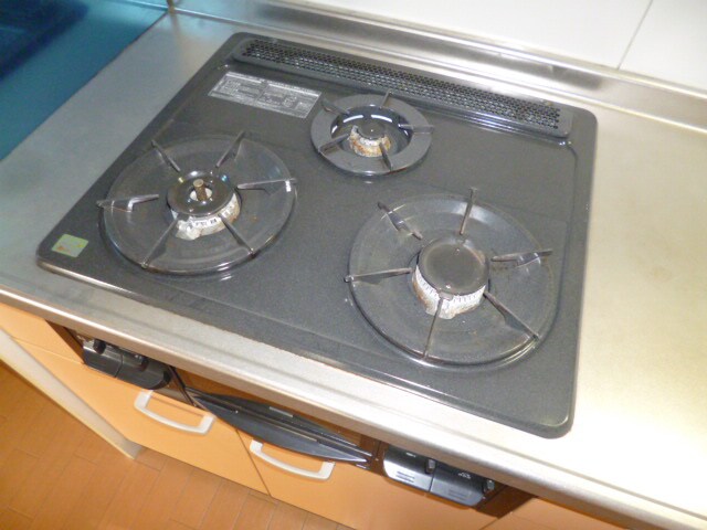 ロイヤルコーポ姫路の物件内観写真