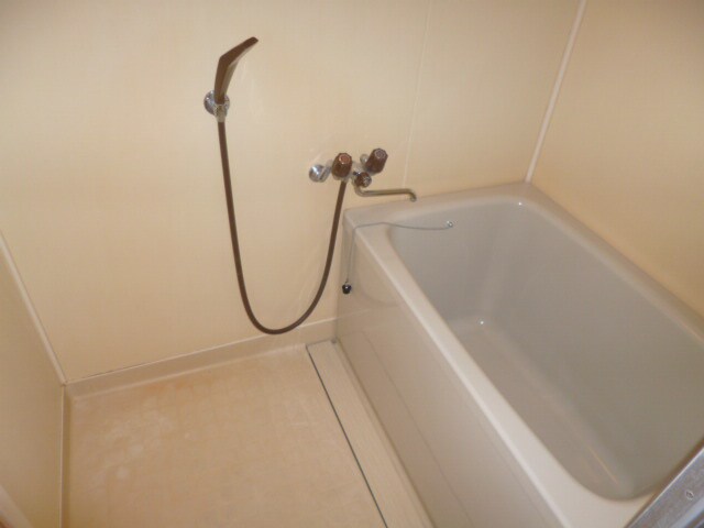 ロイヤルコーポ姫路の物件内観写真