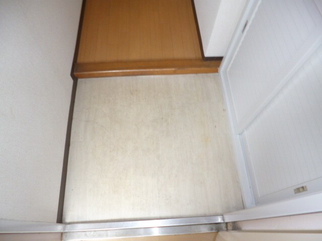 ロイヤルコーポ姫路の物件内観写真