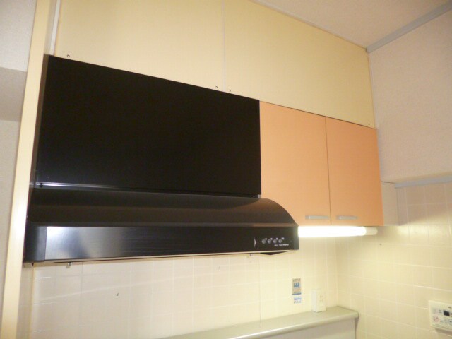 ロイヤルコーポ姫路の物件内観写真