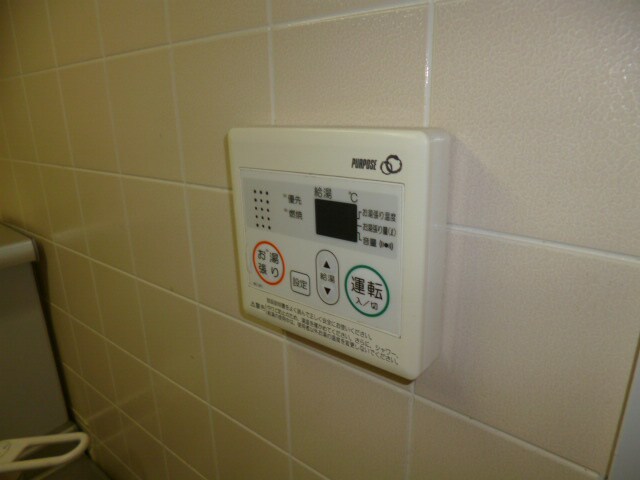 ロイヤルコーポ姫路の物件内観写真