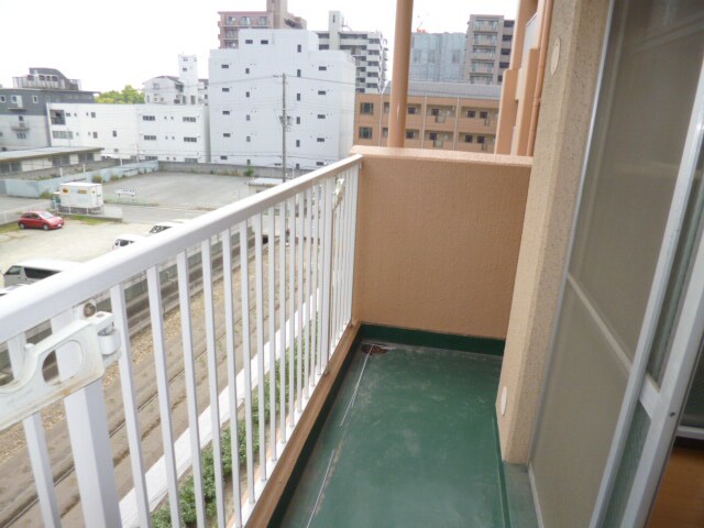 ロイヤルコーポ姫路の物件内観写真