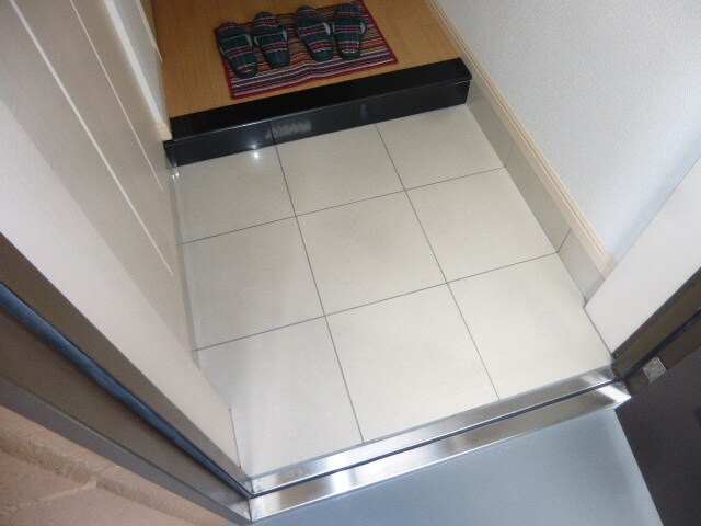 フローラの物件内観写真