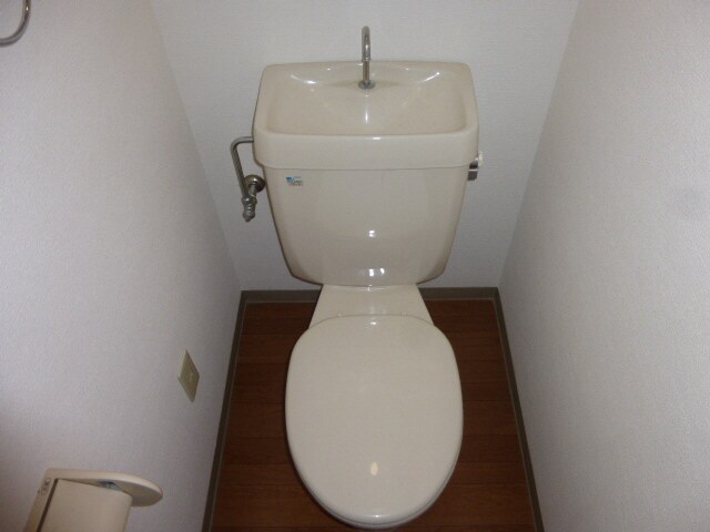 エクレールＭの物件内観写真