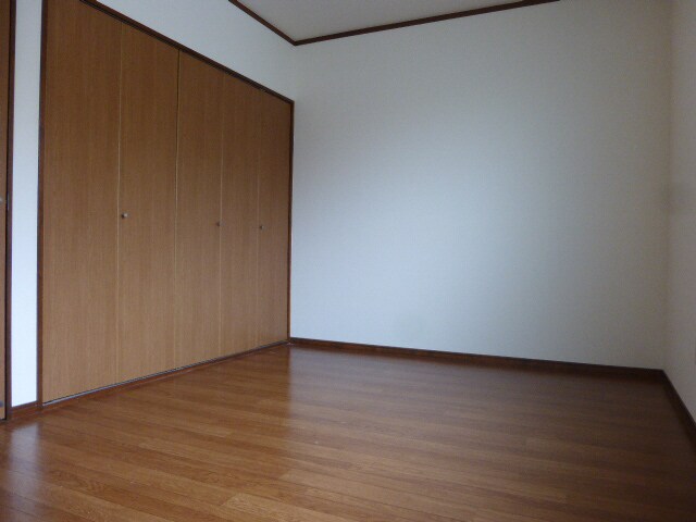 エクレールＭの物件内観写真