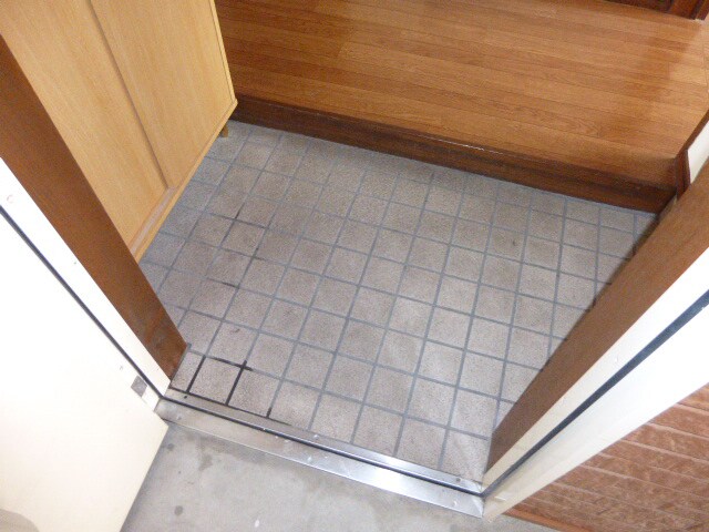 エクレールＭの物件内観写真