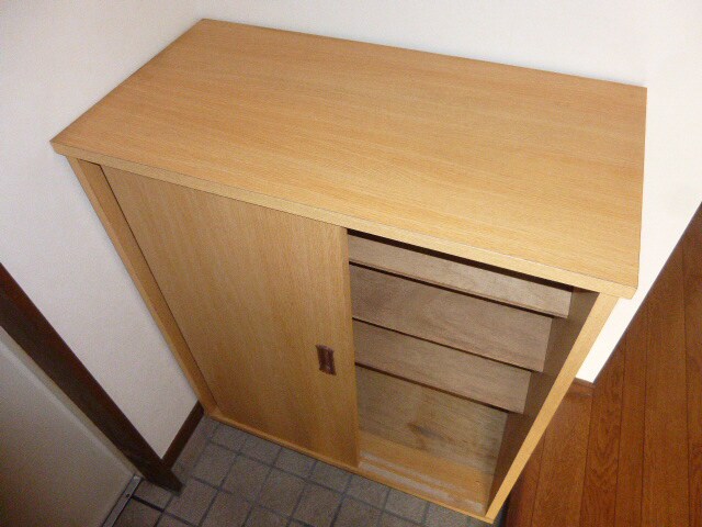 エクレールＭの物件内観写真