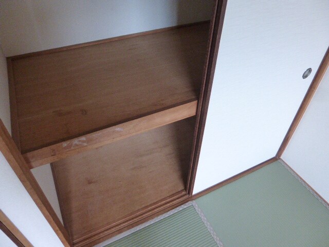 エクレールＭの物件内観写真