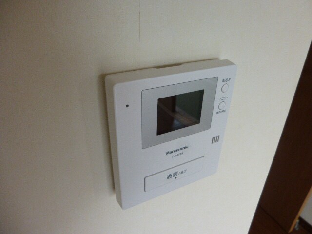 エクレールＭの物件内観写真