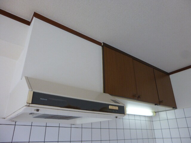 エクレールＭの物件内観写真