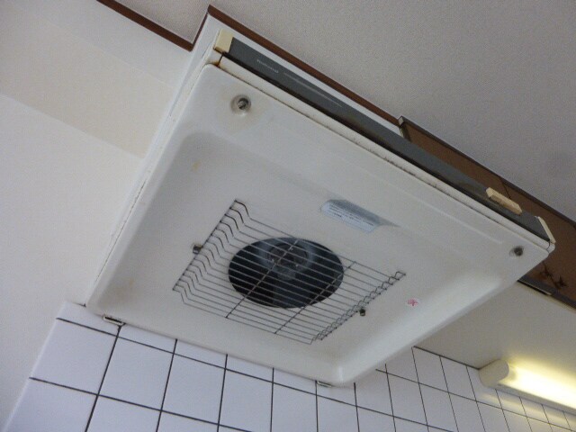 エクレールＭの物件内観写真