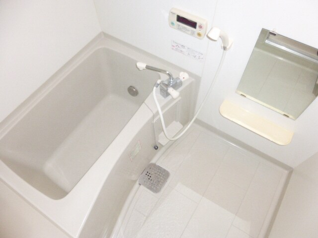 インパルスAの物件内観写真