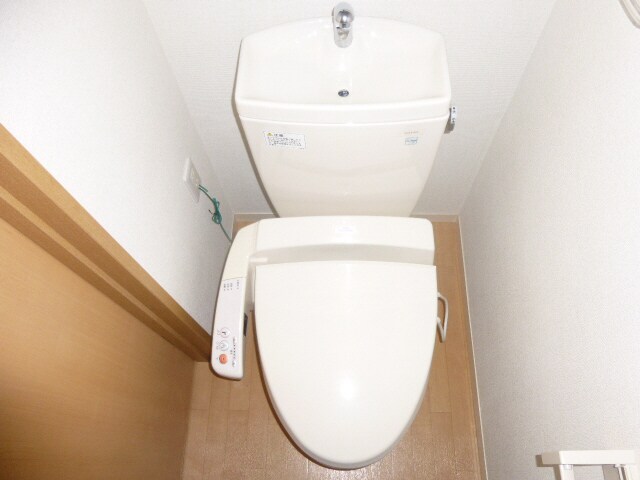 インパルスAの物件内観写真