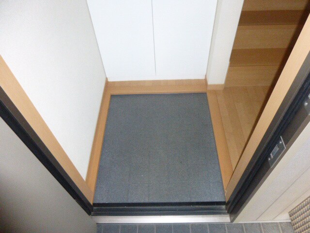 インパルスAの物件内観写真