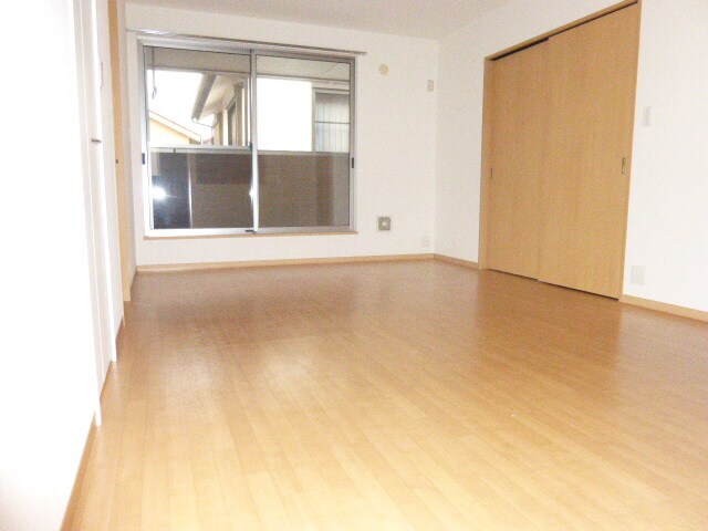 インパルスAの物件内観写真