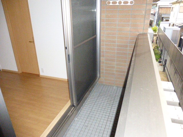 インパルスAの物件内観写真