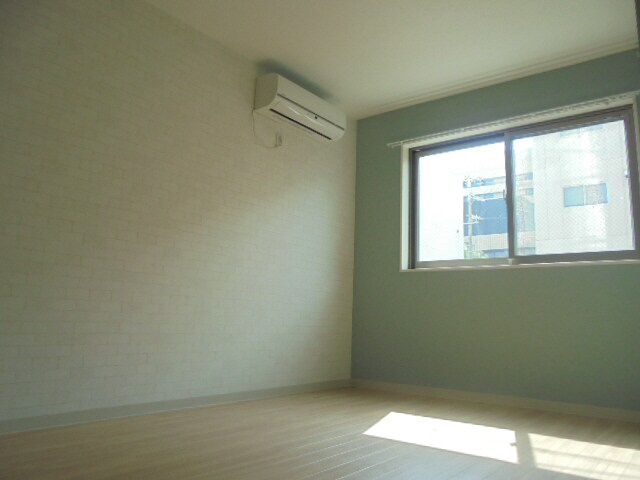 Cｌair市役所前の物件内観写真