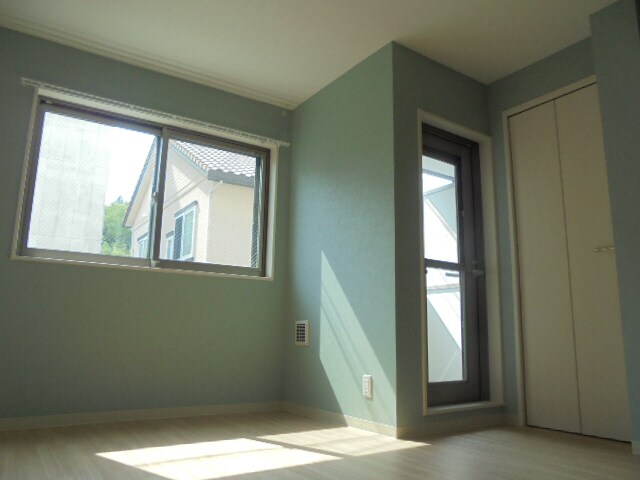 Cｌair市役所前の物件内観写真