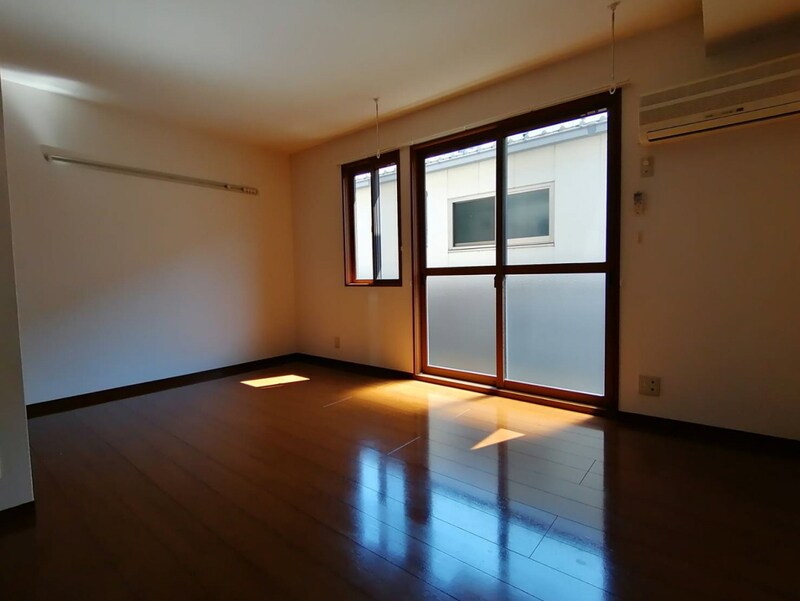 クレインウッド恵美酒　B棟の物件内観写真