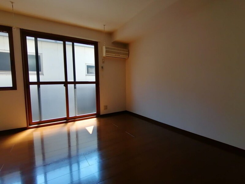 クレインウッド恵美酒　B棟の物件内観写真